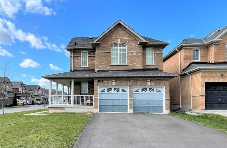 128 Lealinds Road, Vaughan | Image 1