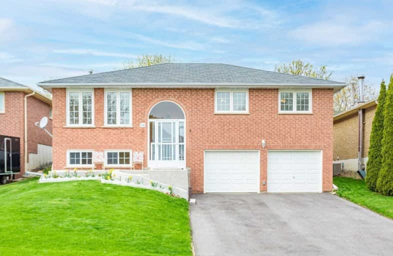 132 Imperial Crescent, Bradford West Gwillimbury | Image 1