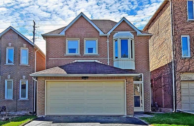 107 Roxborough Lane, Vaughan | Image 1