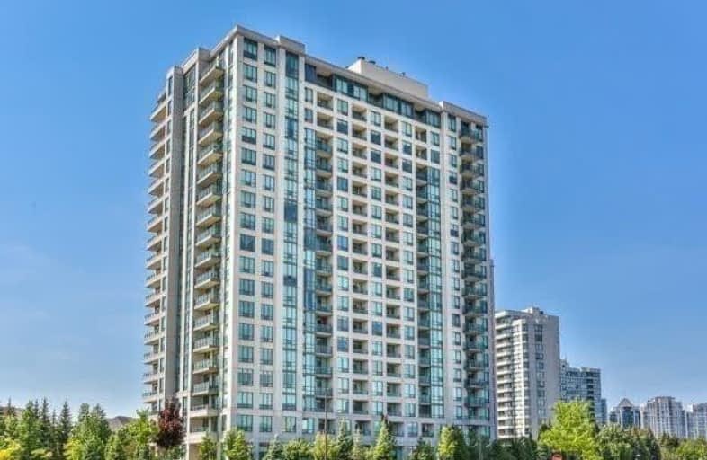 Ph07-88 Promenade Circle, Vaughan | Image 1