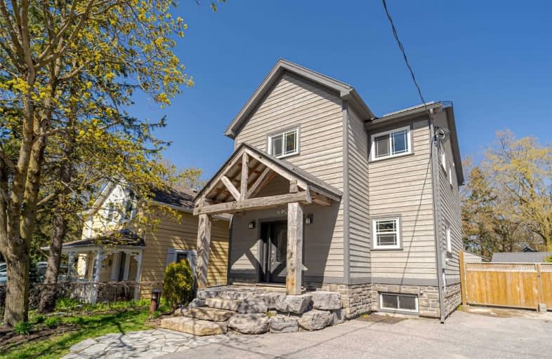 298 Highway 47 Road, Uxbridge | Image 1