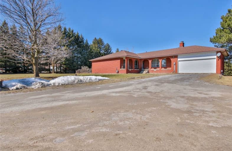 6128 Bloomington Road, Whitchurch Stouffville | Image 1