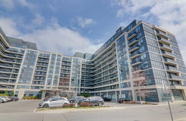 202-376 Highway 7, Richmond Hill | Image 1