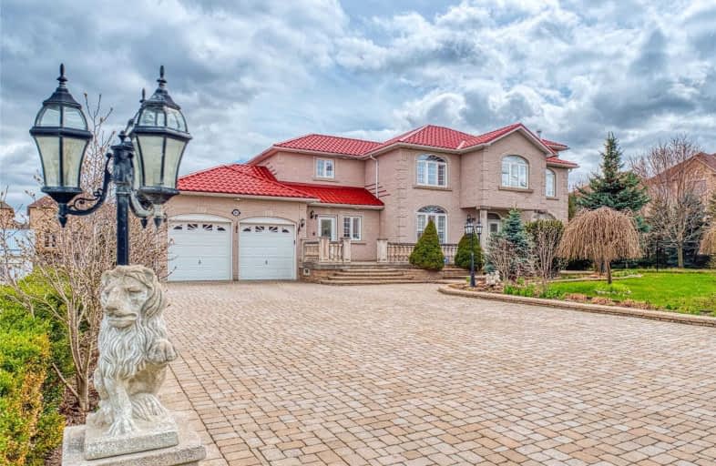 2643 Line 6, Bradford West Gwillimbury | Image 1
