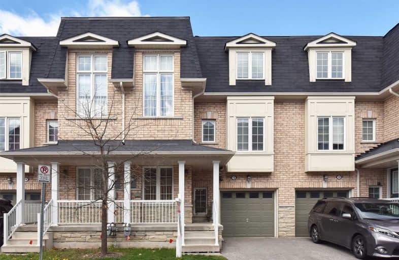 12-15 Old Colony Road, Richmond Hill | Image 1