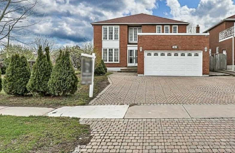 161 Highglen Avenue, Markham | Image 1