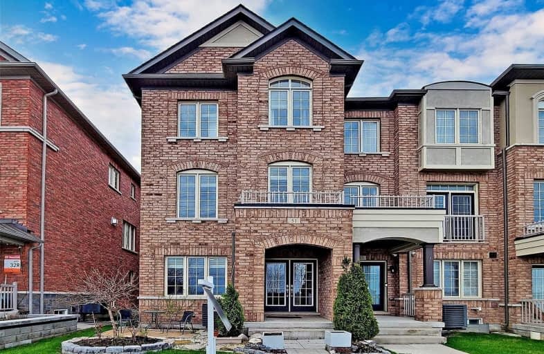 51 Memon Place, Markham | Image 1