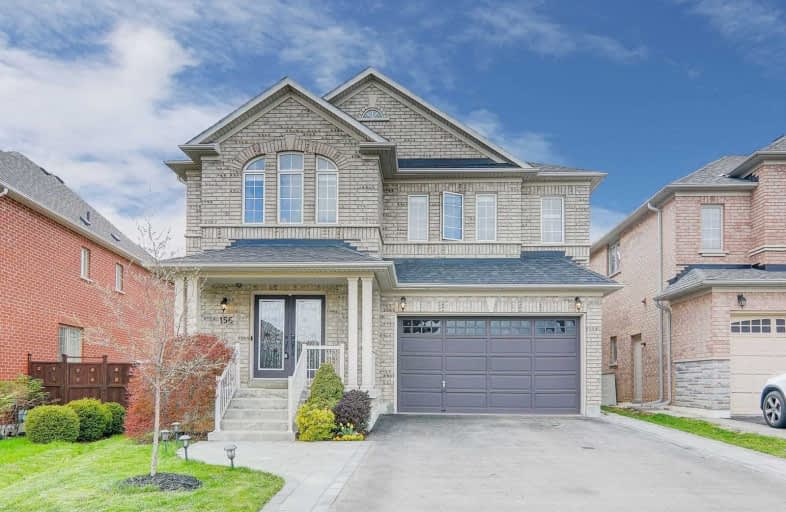 156 Pleasant Ridge Avenue, Vaughan | Image 1