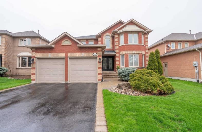 335 Alex Doner Drive, Newmarket | Image 1