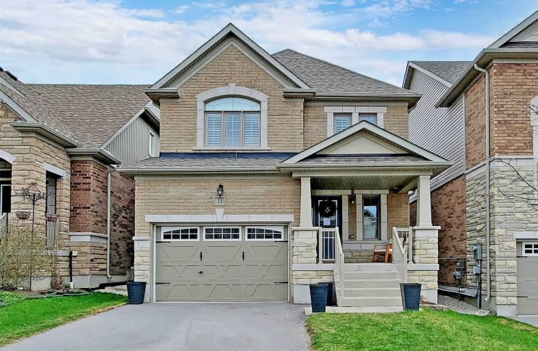 33 Cauthers Crescent, New Tecumseth | Image 1