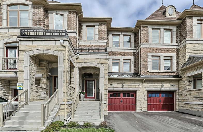 104 Sunset Terrace, Vaughan | Image 1