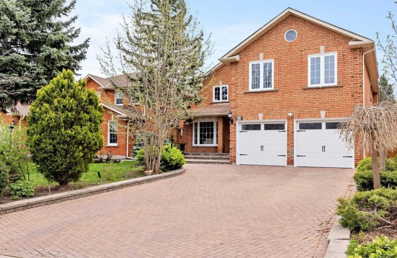 55 Heath Street, Richmond Hill | Image 1