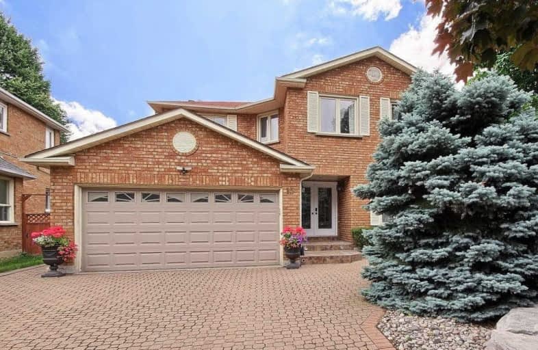 15 Atwood Court, Markham | Image 1