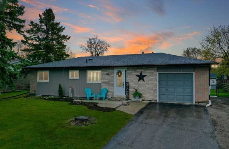 232 Sunset Crescent, Innisfil | Image 1