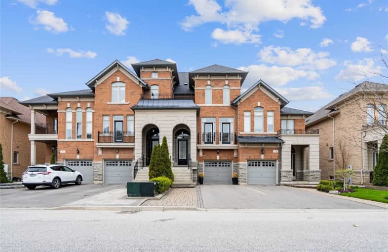 71 Hansard Drive, Vaughan | Image 1