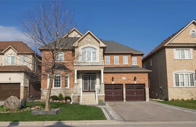 1010 Ernest Cousins Circle, Newmarket | Image 1