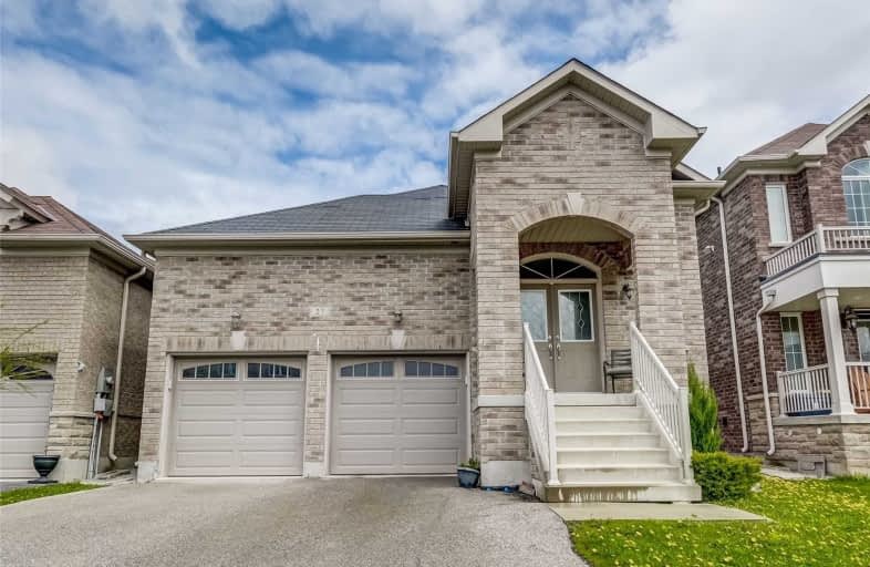 27 Naylor Drive, Bradford West Gwillimbury | Image 1