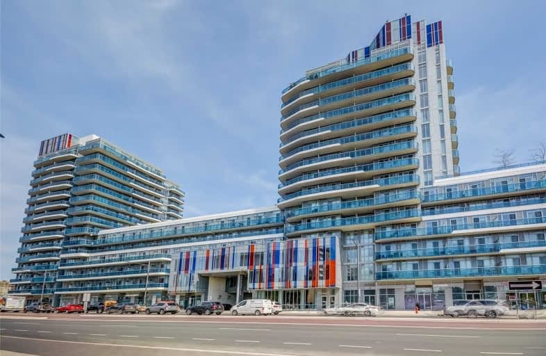 709-9471 Yonge Street, Richmond Hill | Image 1