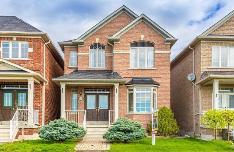 11 Woodway Lane, Markham | Image 1