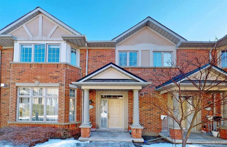 63 Legends Way, Markham | Image 1