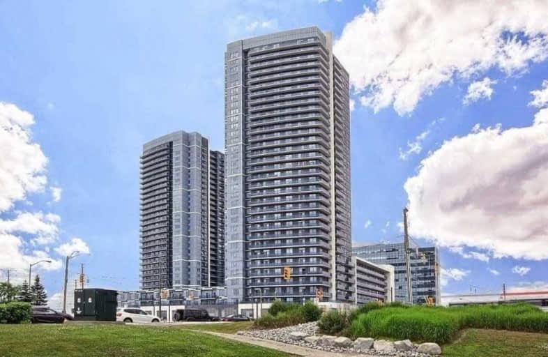 Ph10-3600 Highway 7, Vaughan | Image 1