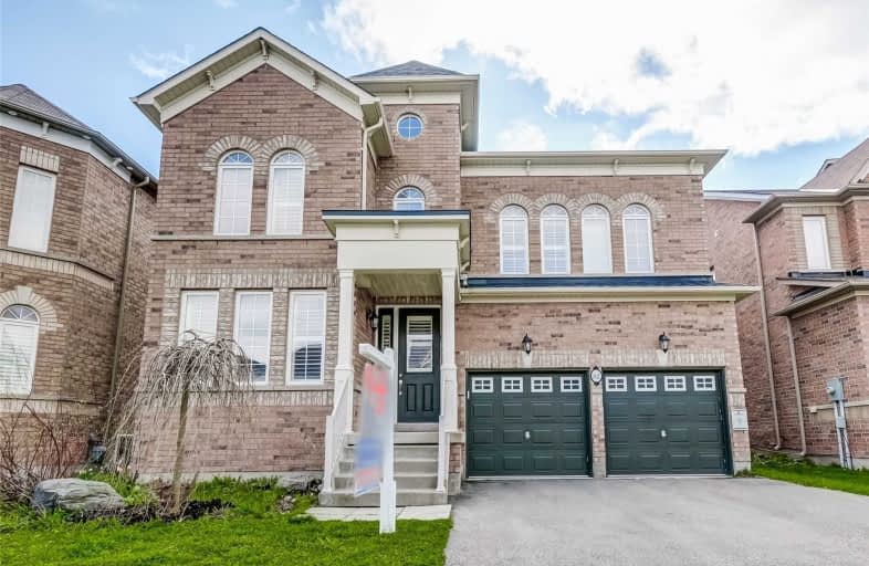82 Rogers Trail, Bradford West Gwillimbury | Image 1