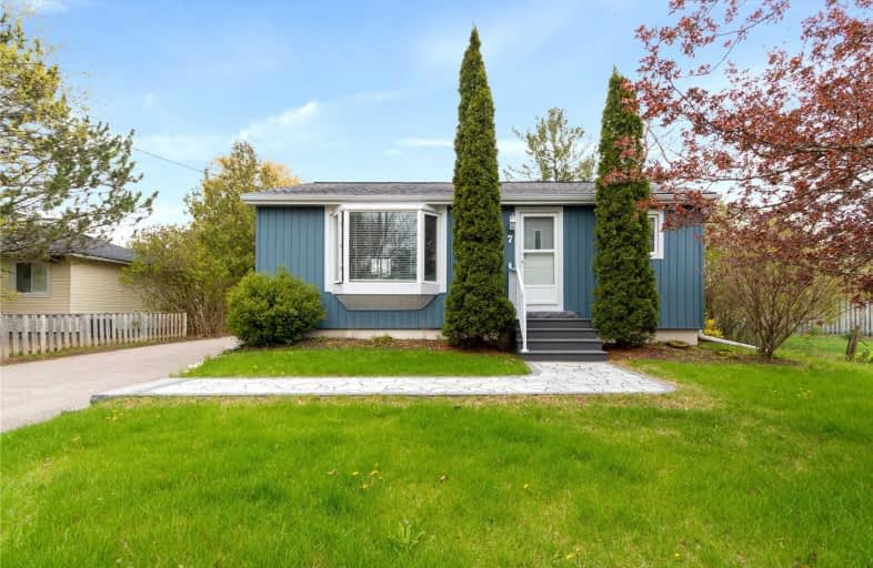 7 Willow Street, East Gwillimbury | Image 1