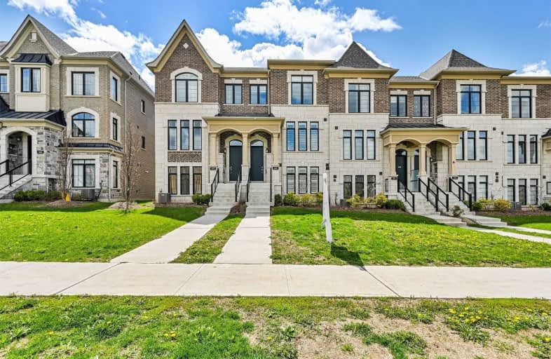 549 Carrville Road, Richmond Hill | Image 1