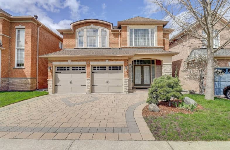 6 Brooksmill Lane, Markham | Image 1