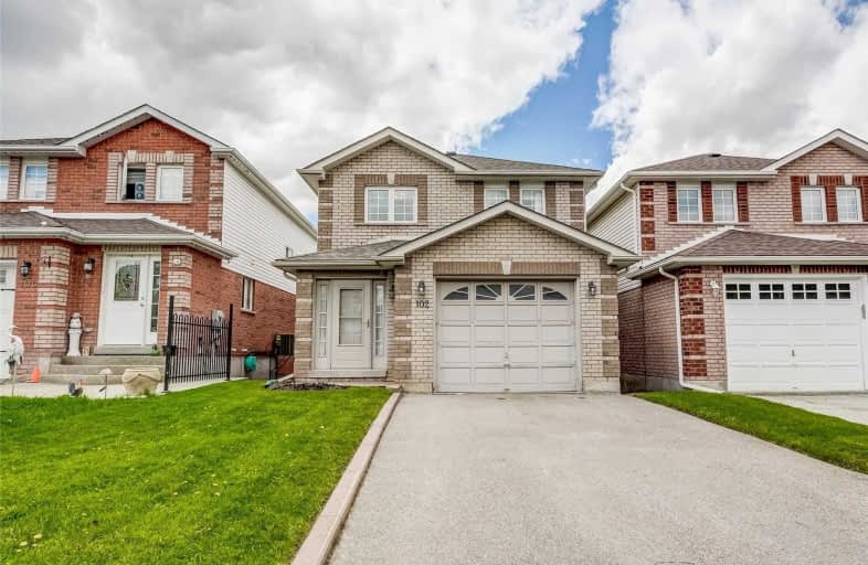 102 Longview Drive, Bradford West Gwillimbury | Image 1