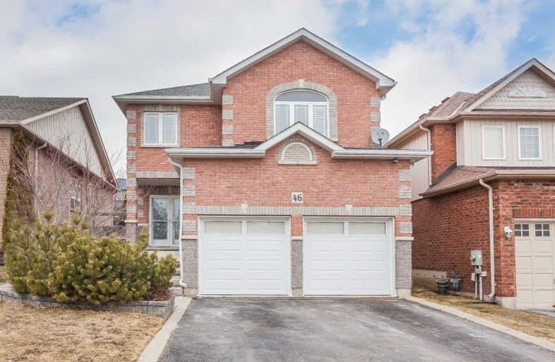 46 Highland Terrace, Bradford West Gwillimbury | Image 1