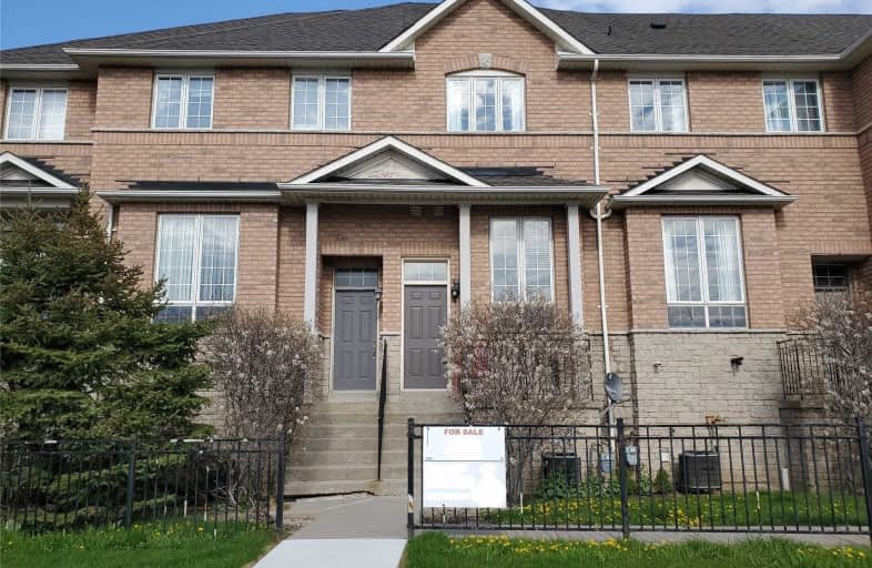 12-23 Observatory Lane, Richmond Hill | Image 1