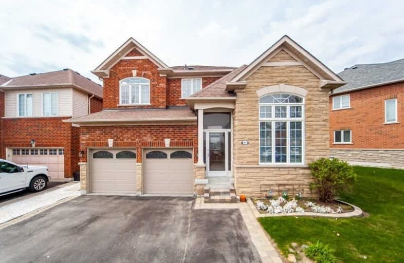 80 Macadam Road, Markham | Image 1