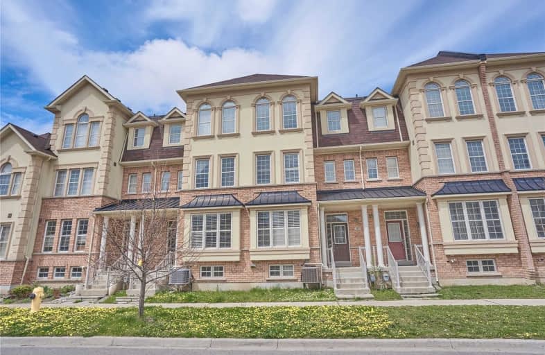 42 Tufo Avenue, Markham | Image 1