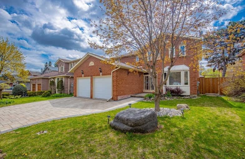 12 Shaftsbury Avenue, Richmond Hill | Image 1