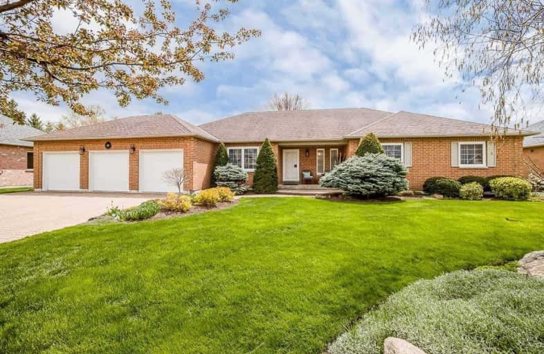 57 David Willson Trail, East Gwillimbury | Image 1