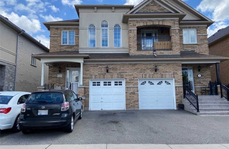 131 Blue Willow Drive, Vaughan | Image 1