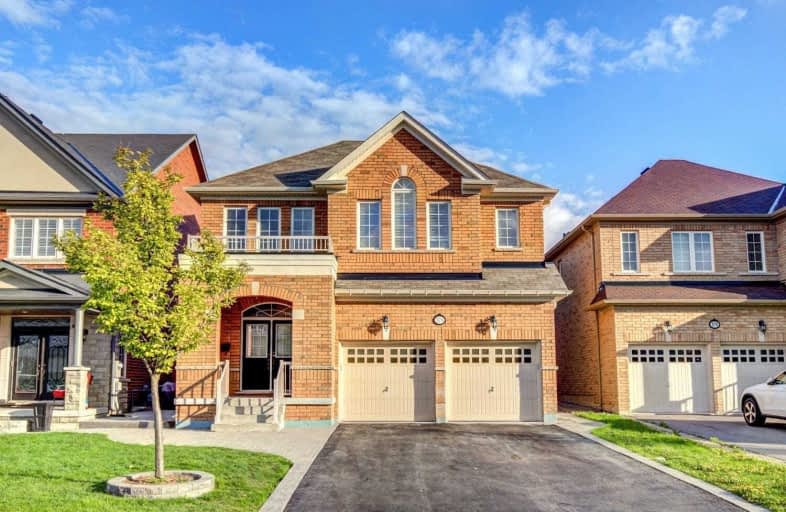 378 Lauderdale Drive, Vaughan | Image 1