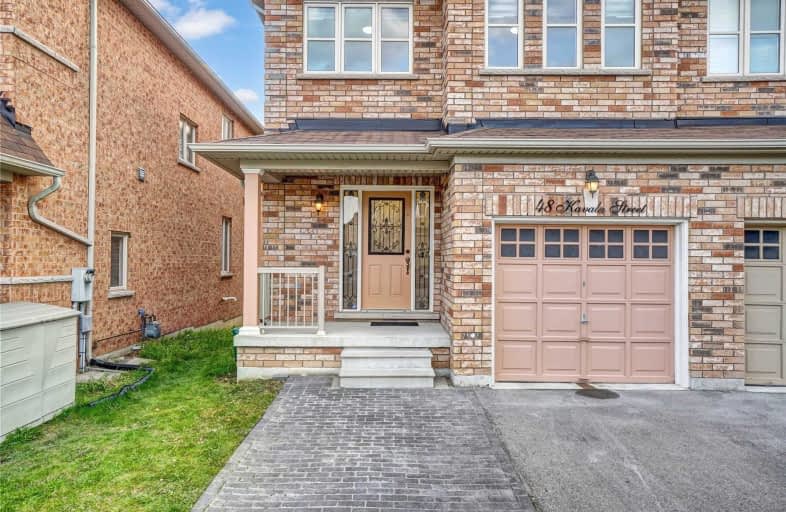 48 Kavala Street, Vaughan | Image 1