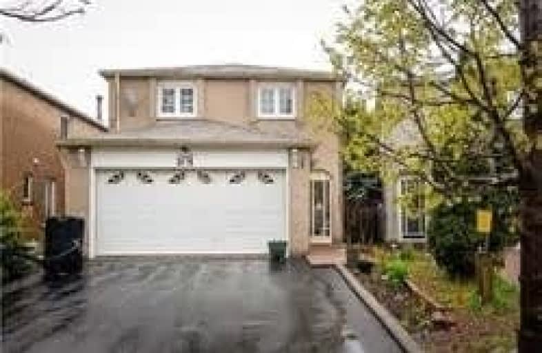 81 Beckwith Crescent, Markham | Image 1