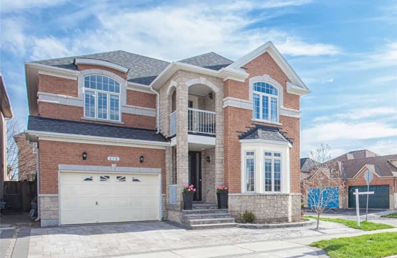 278 Fred McLaren Boulevard, Markham | Image 1