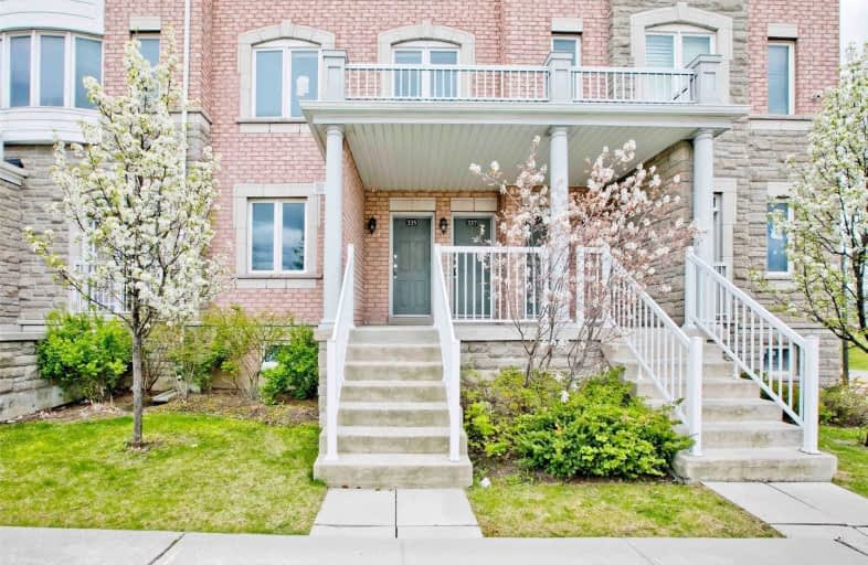 335 Aldergrove Drive, Markham | Image 1