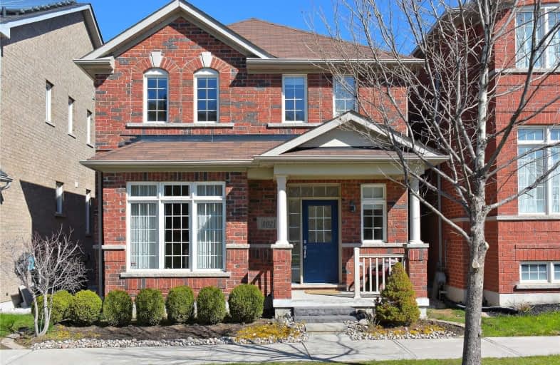 102 Rustle Woods Avenue, Markham | Image 1