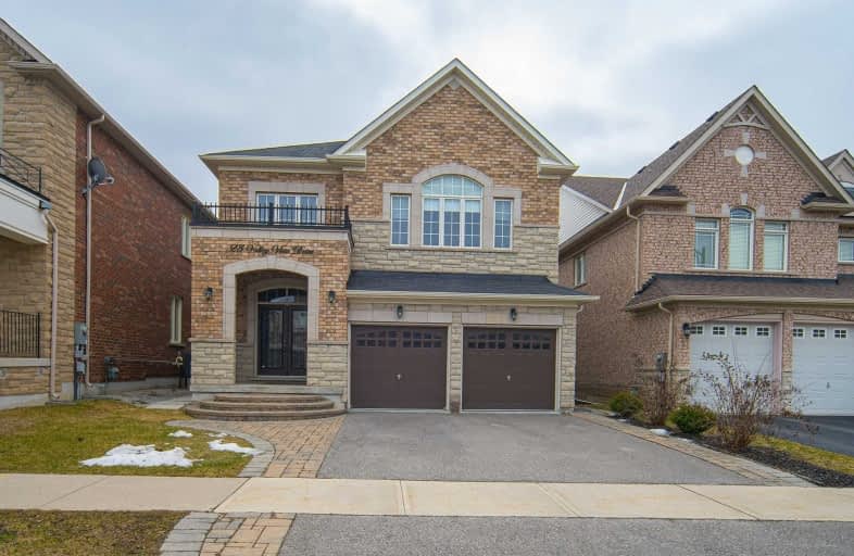 23 Valley Vista Drive, Vaughan | Image 1