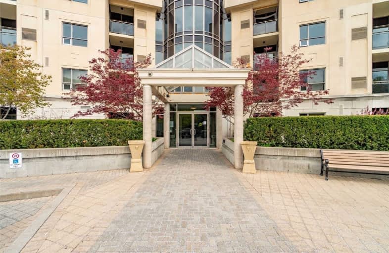 301-8201 Islington Avenue, Vaughan | Image 1