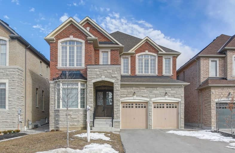 19 Cedarpoint Court, Vaughan | Image 1