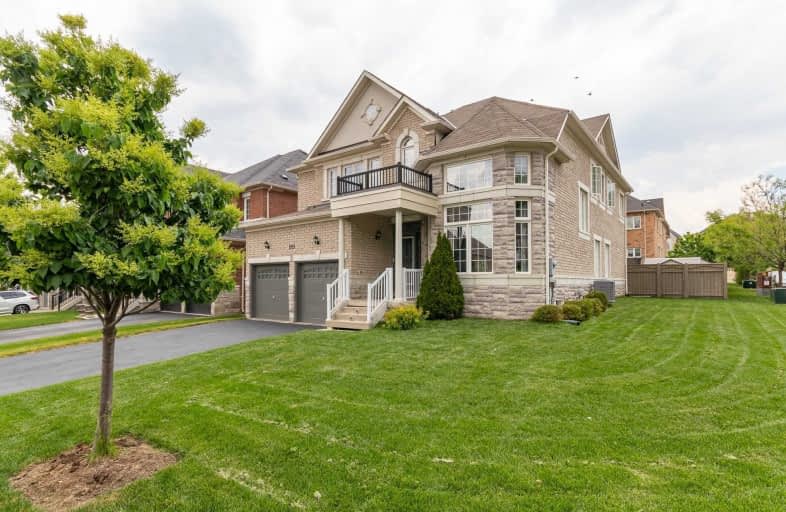 269 Golden Forest Road, Vaughan | Image 1