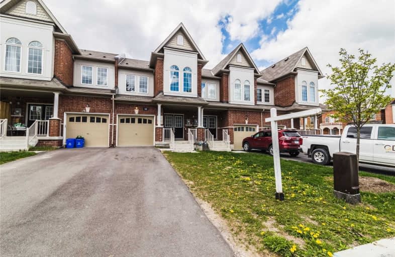 190 Noah's Farm Trail, Whitchurch Stouffville | Image 1