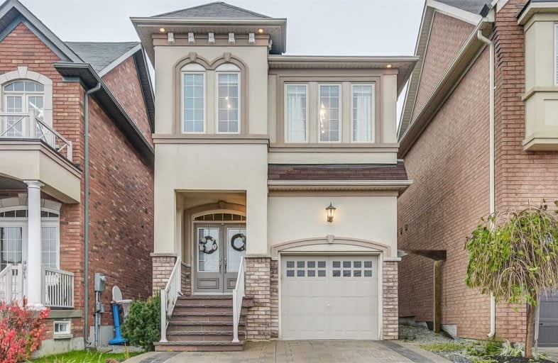 70 Torah Gate, Vaughan | Image 1