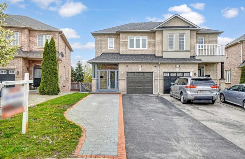 251 Terra Road, Vaughan | Image 1